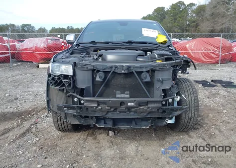 2020 Jeep Grand Cherokee Limited 4X4 z USA, uszkodzony, nr VIN 1C4RJFBG7LC413683